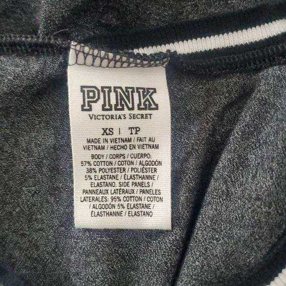 VICTORIA SECRET PINK SHORTS - Picture 2 of 4